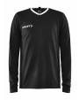 T-Shirts personnalisable CRAFT Progress Ls Basket Jersey Jr