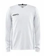 T-Shirts personnalisable CRAFT Progress Ls Basket Jersey Jr