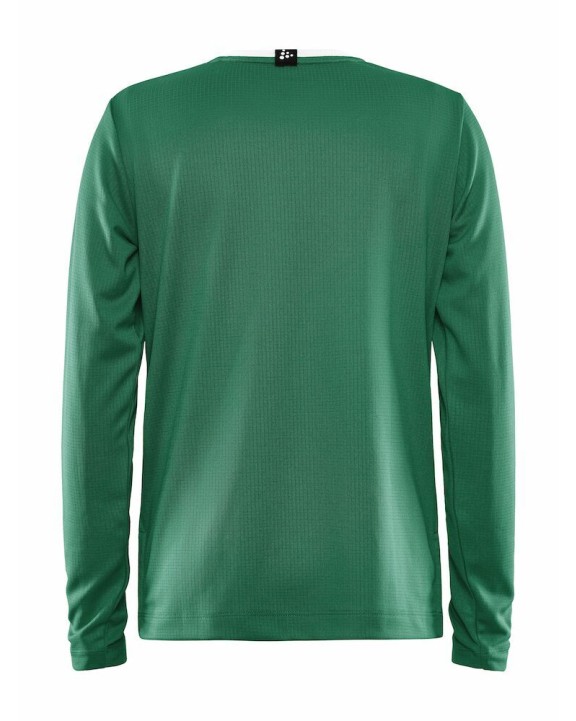 T-shirts CRAFT Progress Ls Basket Jersey Jr voor bedrukking &amp; borduring