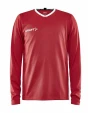 T-Shirts personnalisable CRAFT Progress Ls Basket Jersey Jr