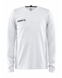 T-Shirts personnalisable CRAFT Progress Ls Basket Jersey Jr