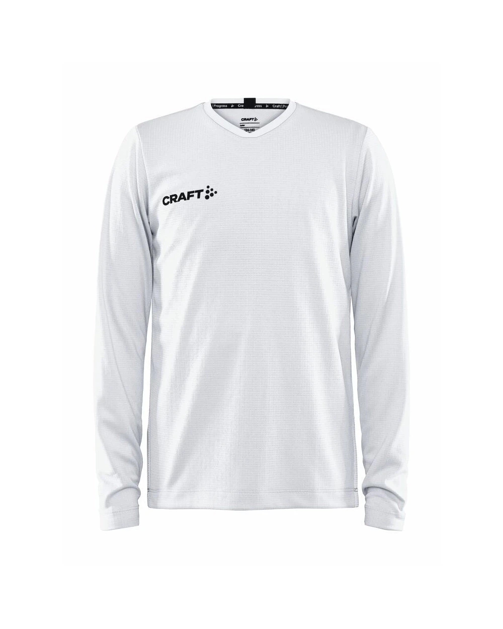T-shirts CRAFT Progress Ls Basket Jersey Jr voor bedrukking &amp; borduring