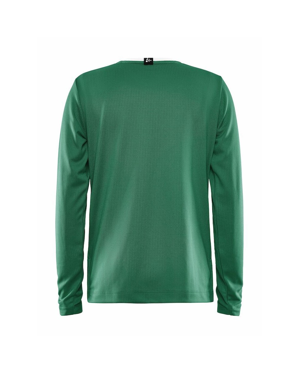 T-Shirts personnalisable CRAFT Progress Ls Basket Jersey Jr