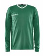T-Shirts personnalisable CRAFT Progress Ls Basket Jersey Jr