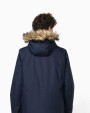 Vestes personnalisable KARIBAN Parka grand froid