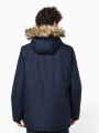 Vestes à personnaliser KARIBAN Parka grand froid 