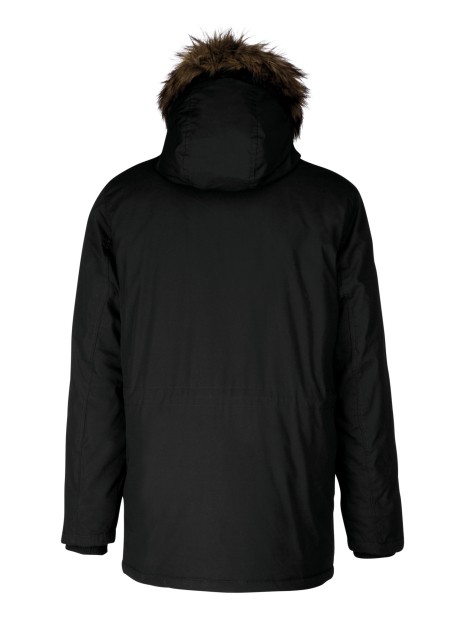 KARIBAN Parka grand froid /api/colors/b9fdad4a-5e94-45cb-8c03-c08b349b28c3 personnalisable