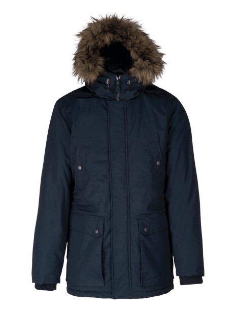 KARIBAN Parka grand froid /api/colors/b68891a9-1d28-4f7a-8deb-775c45027afd personnalisable
