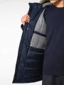 Vestes à personnaliser KARIBAN Parka grand froid 