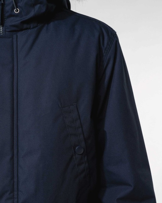 Vestes personnalisable Kariban Parka grand froid