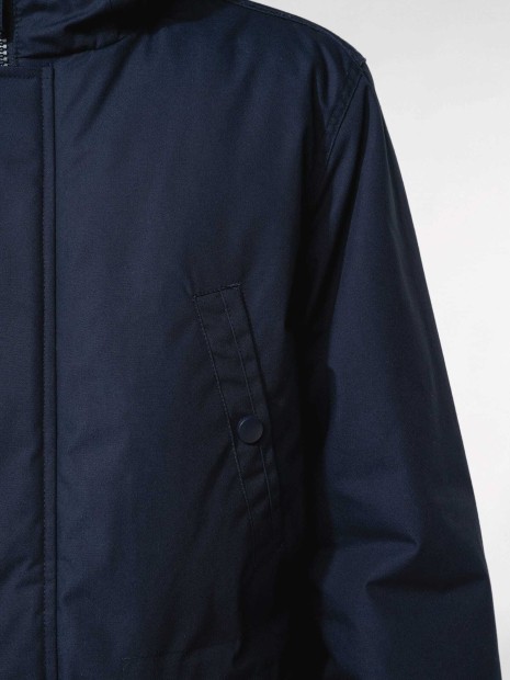 Vestes à personnaliser KARIBAN Parka grand froid 