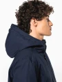 Vestes à personnaliser KARIBAN Parka grand froid 