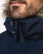 Vestes personnalisable KARIBAN Parka grand froid