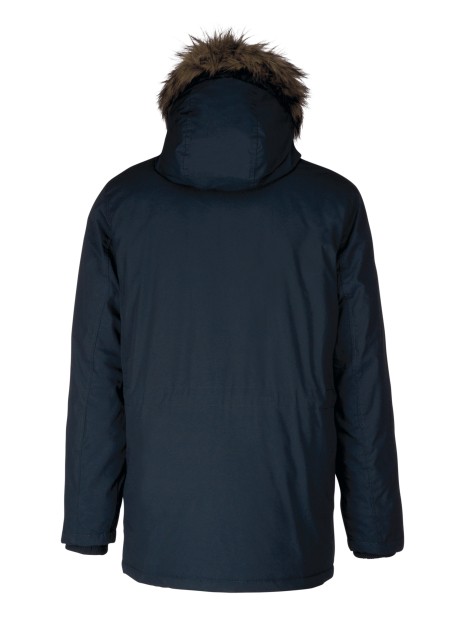 KARIBAN Parka grand froid /api/colors/b68891a9-1d28-4f7a-8deb-775c45027afd personnalisable