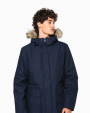 Vestes personnalisable Kariban Parka grand froid