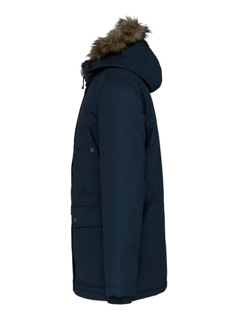 KARIBAN Parka grand froid /api/colors/b68891a9-1d28-4f7a-8deb-775c45027afd personnalisable
