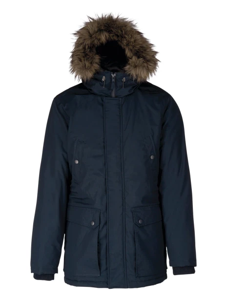 KARIBAN Parka grand froid /api/colors/b68891a9-1d28-4f7a-8deb-775c45027afd personnalisable