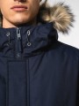Vestes à personnaliser KARIBAN Parka grand froid 