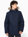 Vestes à personnaliser KARIBAN Parka grand froid 