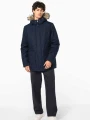 Vestes à personnaliser KARIBAN Parka grand froid 