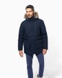 Vestes personnalisable KARIBAN Parka grand froid