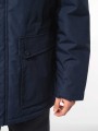 Vestes à personnaliser KARIBAN Parka grand froid 