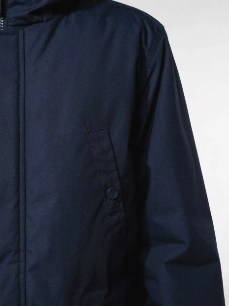 Vestes à personnaliser KARIBAN Parka grand froid 