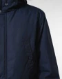 KARIBAN Winter Parka Jacken personalisierbar