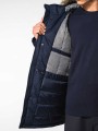 Vestes à personnaliser KARIBAN Parka grand froid 