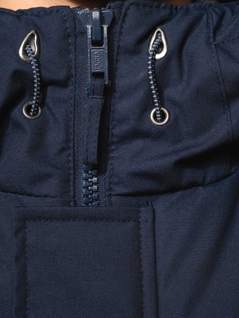 Vestes à personnaliser KARIBAN Parka grand froid 