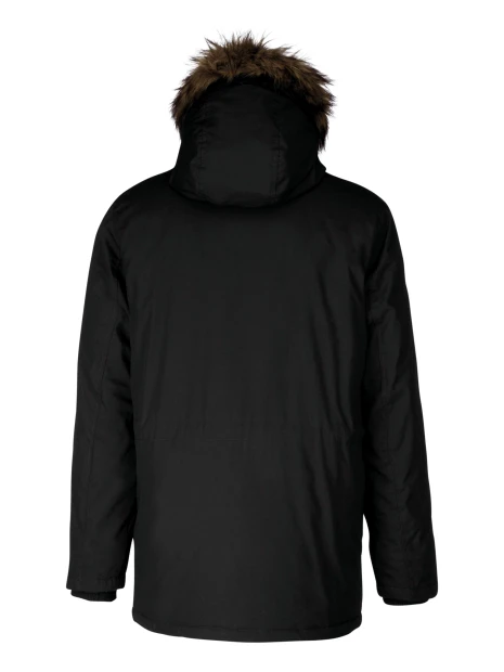 KARIBAN Parka grand froid /api/colors/b9fdad4a-5e94-45cb-8c03-c08b349b28c3 personnalisable