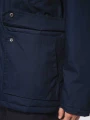 Vestes à personnaliser KARIBAN Parka grand froid 