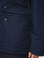 Vestes à personnaliser KARIBAN Parka grand froid 