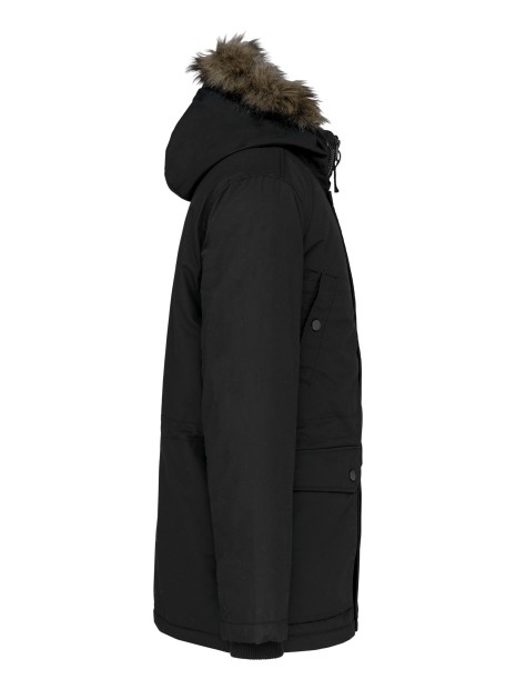 KARIBAN Parka grand froid /api/colors/b9fdad4a-5e94-45cb-8c03-c08b349b28c3 personnalisable