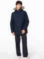 Vestes à personnaliser KARIBAN Parka grand froid 
