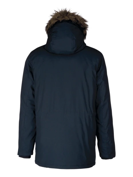 KARIBAN Parka grand froid /api/colors/b68891a9-1d28-4f7a-8deb-775c45027afd personnalisable