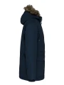 KARIBAN Parka grand froid /api/colors/b68891a9-1d28-4f7a-8deb-775c45027afd personnalisable