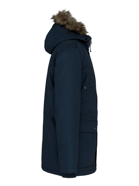 KARIBAN Parka grand froid /api/colors/b68891a9-1d28-4f7a-8deb-775c45027afd personnalisable
