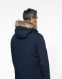 Vestes personnalisable KARIBAN Parka grand froid