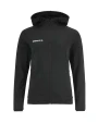 CRAFT Evolve 2.0 Brushed Hood Jacket W Jacken personalisierbar