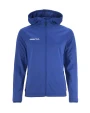 Jassen CRAFT Evolve 2.0 Brushed Hood Jacket W voor bedrukking &amp; borduring
