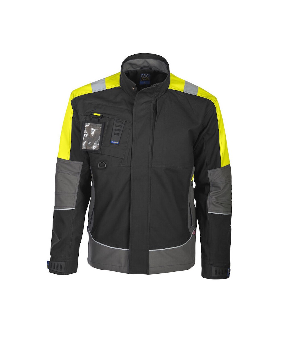 Jassen PROJOB 5413 JACKET voor bedrukking &amp; borduring