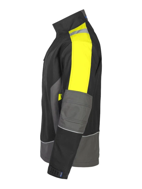 PROJOB 5413 BLOUSON /api/colors/b9fdad4a-5e94-45cb-8c03-c08b349b28c3 personnalisable
