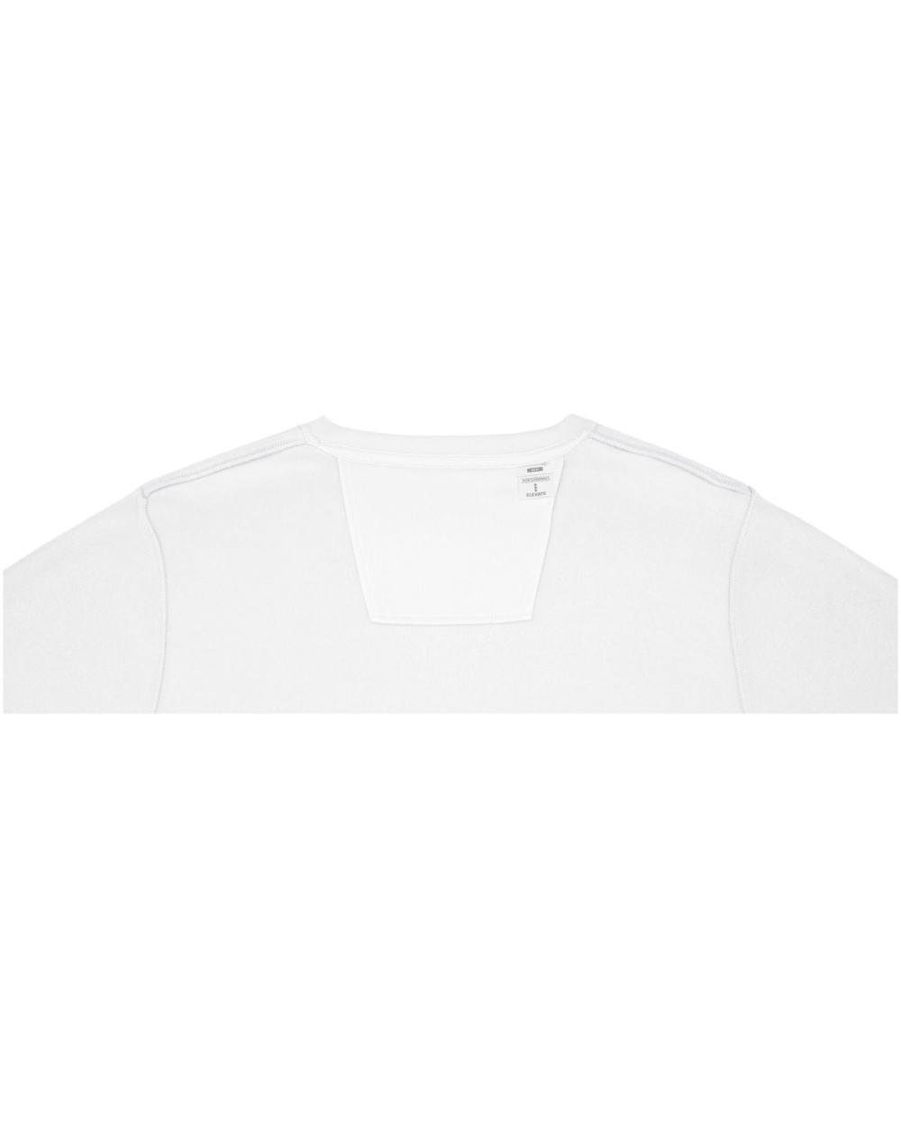 Sweaters & hoodies ELEVATE Zenon heren sweater met crewneck voor bedrukking &amp; borduring