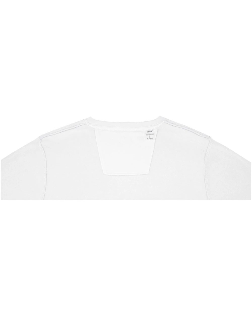 Sweaters & hoodies ELEVATE Zenon heren sweater met crewneck voor bedrukking &amp; borduring