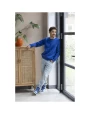 Sweaters & hoodies ELEVATE Zenon heren sweater met crewneck voor bedrukking &amp; borduring