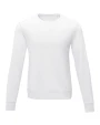 Sweaters & hoodies ELEVATE Zenon heren sweater met crewneck voor bedrukking &amp; borduring