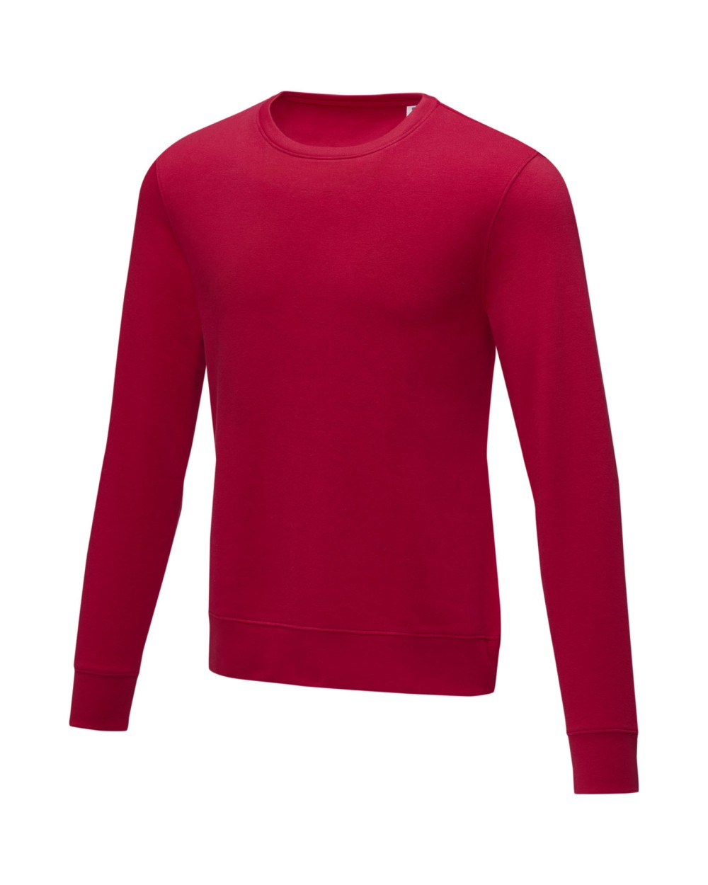 Sweat-shirts personnalisable ELEVATE Pull ras de cou Zenon pour homme