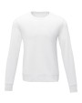Sweat-shirts personnalisable ELEVATE Pull ras de cou Zenon pour homme