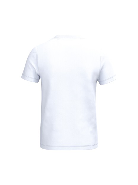 KARIBAN T-shirt Bio150 IC enfant /api/colors/7a92cd2d-10d2-40b4-928b-296bb7487506 personnalisable